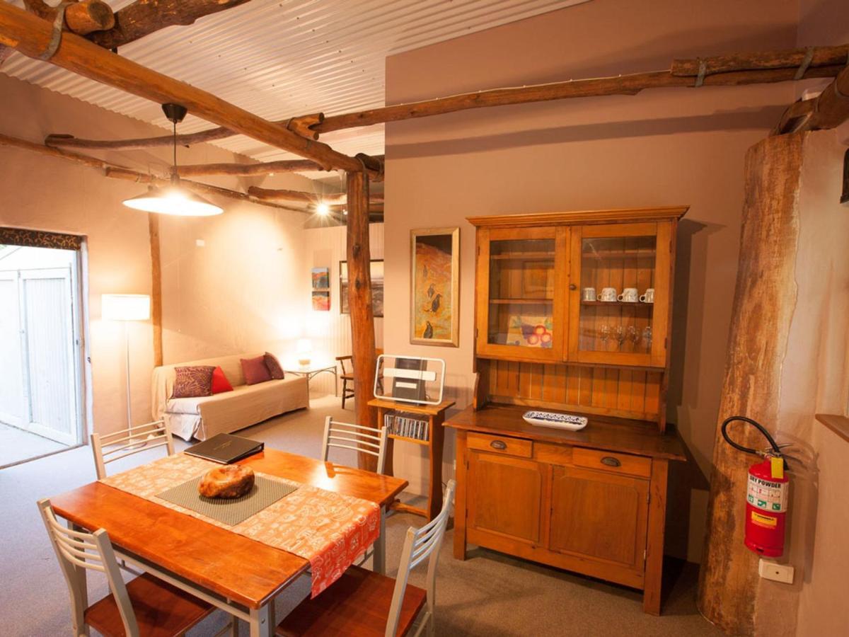 Lyrebird Studio Secluded Retreat In The Watagans. 20 Min Drive To Cessnock Ellalong ภายนอก รูปภาพ