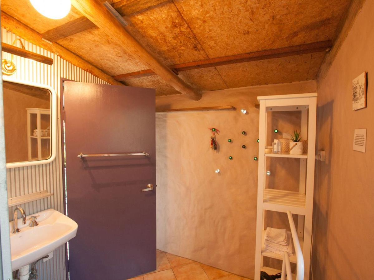 Lyrebird Studio Secluded Retreat In The Watagans. 20 Min Drive To Cessnock Ellalong ภายนอก รูปภาพ
