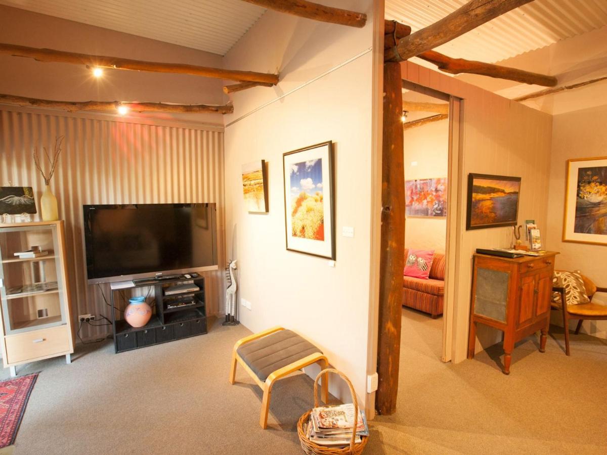 Lyrebird Studio Secluded Retreat In The Watagans. 20 Min Drive To Cessnock Ellalong ภายนอก รูปภาพ
